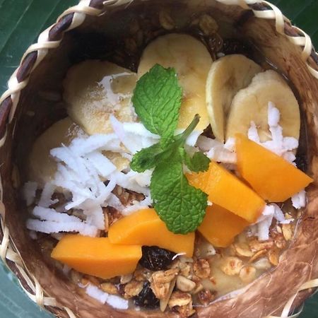 Karisa Pods Hostel Seminyak  Ngoại thất bức ảnh