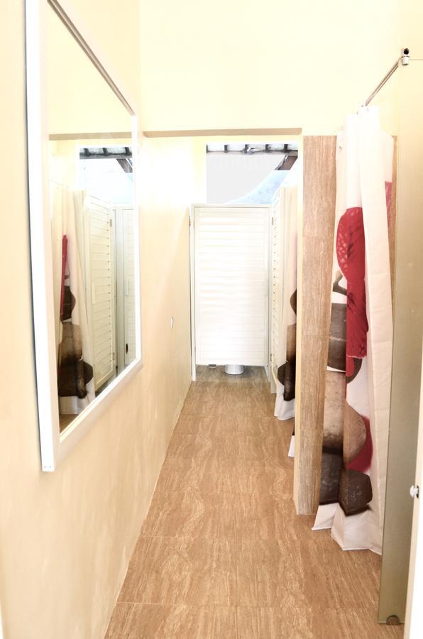 Karisa Pods Hostel Seminyak  Ngoại thất bức ảnh